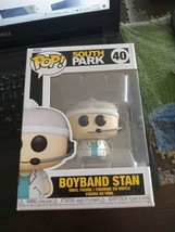 South Park Boyband Stan Funko Pop - £11.05 GBP