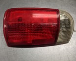 Passenger Right Tail Light From 1998 Chevrolet Blazer  4.3 - £31.92 GBP