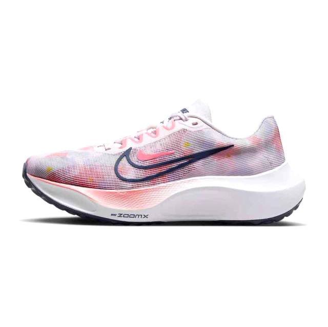Nike Zoom Fly 5 Premium 'Floral Watercolor' DV7894-600 Women's Running Shoes - $163.00