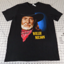 Willie Nelson Limited Edition 2019 Concert Autumn Tour T-Shirt Size Large - $19.75