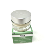 REN EVERCALM GLOBAL PROTECTION DAY CREAM Travel Size .5 fl oz FAST SHIP - $15.51 CAD