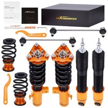 24-Way Damper Coilovers Suspension Lowering Kit For Honda Civic FB/FG 20... - £240.05 GBP