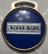 VOLVO  Vintage motor car badge by CUD Keyring key fob Sweden motoring - £15.90 GBP