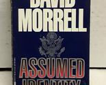 Assumed Identity Morrell, David - $2.93