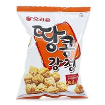 Orion Rice with Peanut Snack 80g (Pack of 4) - £23.28 GBP
