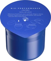 Shiseido Skin HIForce Cream Refill 50 ml - $262.00