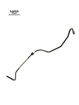 MERCEDES W166 ML-CLASS BRAIDED STAINLESS STEEL FLEX BRAKE LINE HOSE TUBE... - €12,62 EUR
