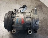 AC Compressor 6 Cylinder Fits 03-08 INFINITI FX SERIES 1088648 - $52.26