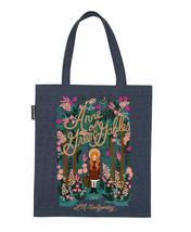 Out of Print Blueberries for Sal Tote Bag, 15 X 17 Inches - £16.34 GBP+