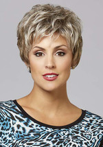 Emily Wig By Henry Margu, Any Color, Featherlight Cap Construction - £127.89 GBP