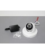 Swann PRO-4KDER Add-On Dome Camera - White - $54.99