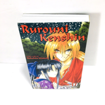 Rurouni Kenshin - VIZBIG Edition - Volume 7 -  Three In One Shonen Jump ... - $2,152.07 MXN
