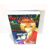 Rurouni Kenshin - VIZBIG Edition - Volume 7 -  Three In One Shonen Jump ... - $2,136.21 MXN