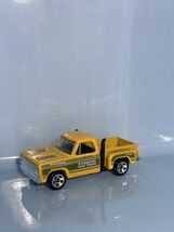 2017 Hot Wheels 1978 Dogde Li’L Red Express Truck Hot Trucks Series #9/1... - $7.42