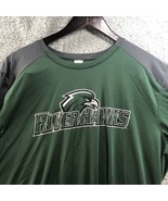 NSU Tahlequah Northeastern State Shirt Sport tek large - $10.00