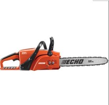58V 16 in Cordless Chain Saw w/ Battery - £640.23 GBP