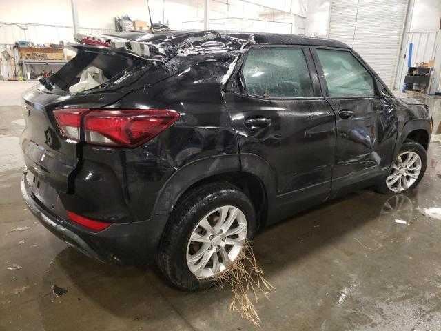 Rear Bumper Reinforcement Support Bar Fits 20-23 Buick Encore GX Item image 4