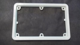GE Dishwasher Model CDT725SSF0SS Detergent Mounting Plate WD12X10462 - £10.23 GBP