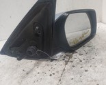 Passenger Right Side View Mirror Lever Fits 07-09 MAZDA 3 691866 - £48.54 GBP