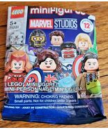 Lego Series Marvel Studios Minifigures 71031 YOU CHOOSE - $164.91 MXN+