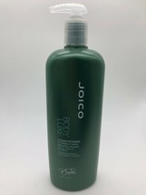 JOICO Body Luxe Conditioner For Fullness & Volume 500 ml/ 16.9 oz