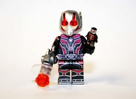 SH Ant-Man Quantumania V2 Ant-Man movie Minifigure - $6.70