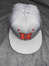 Lots Of 6 H Dawgs Black Hat Pukka Headwear Small/Medium - $22.50
