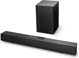 The Atune Analog Tv Wired Wireless Sound Bar, Bluetooth 5 Point0 Soundbar, 30In. - £58.93 GBP