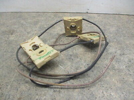 WHIRLPOOL RANGE HARNESS PART # W10180489 - $39.00