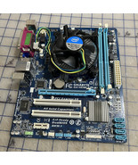 For Gigabyte GA-H61M-S2P-B3 1155-pin motherboard integrated small board ... - $468.24 MXN