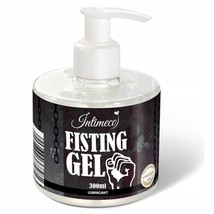 Intimeco Fisting Gel Muscle Relaxing Fisting Anal BDSM Hard Sex - £26.09 GBP