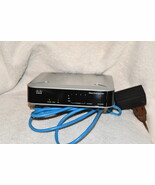 Linksys Cisco 4-Port Gigabit Security Router model RVS4000 with VPN Tested - $78.20 CAD