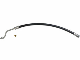 For 1971-1973 Ford Mustang Power Steering Pressure Line Hose Assembly 44554FZ - £37.96 GBP