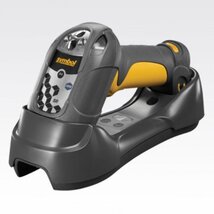 Symbol DS3578 Wireless Barcode Scanner - $1,522.57 MXN