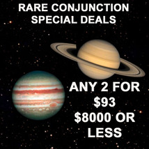MON - TUES  SPECIAL CONJUNCTION DEAL! PICK ANY 2 FOR $93  BEST OFFERS DISCOUNT - $186.00