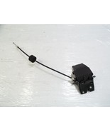 Mercedes W209 CLK55 trunk lid latch actuator lock, 1717500085 - $674.06 MXN