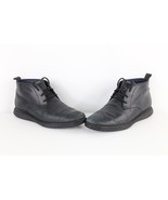 Cole Haan GrandEvolution Mens Size 10 Distressed Leather Chukkas Boots B... - $59.35