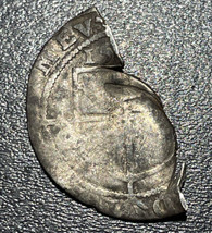 1561-1566 England Queen Elizabeth I Ar Silber Schnitt 6d 6 Pence Sixpenc... - £27.29 GBP