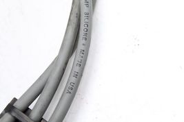 94-98 FORD MUSTANG V6 3.8L SILICONE IGNITION WIRES SET OF 6 E4777 image 9