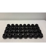 Set of 32 New Takeoff 2008-2023 Ford F-250 Factory OEM Lug Nuts BK3Z-1012-A - $509.17 MXN