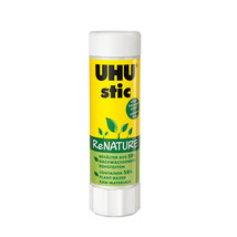 Uhu Renature Glue Stick 40g (Pack of 12) - $61.48