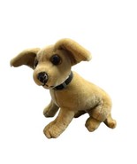 Vintage 12” TACO BELL Chihuahua Dog Plush Toy With Tag  Yo Quiero Taco B... - $10.55
