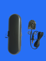 Philips Travel Case &amp; Charger Only For Sonicare 5300, 6100, 6500 Toothbrush - $12.99
