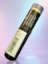 Revlon Photoready Insta Fix Makeup 120 Vanilla 0.24oz / 6.8g - $4.77