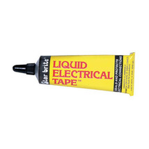 Star Brite Star Brite Liquid Electrical Tape Tube (1oz) - Black - $38.79