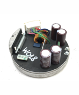Genteq Endura HW17 Module Only for 61HX60BA 1HP 230V CCWLE used #W018 - $111.27