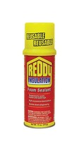 Convenience 4001230111 Foam Insulation Can, 11 Oz, Non-Toxic - $23.90