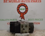 06-08 Ford Crown Victoria ABS Pump Control OEM 6W732C346BA Module 658-23C4 - £117.67 GBP