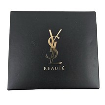 YSL Yves Saint Laurent Beaute Libre Bracelet Rose Gold 2 Charms Clasp NIB - £23.68 GBP
