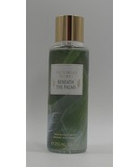 Victoria Secret Beneath the Palms Fragrance Body Mist Spray 8.4 Oz NEW  - £11.67 GBP